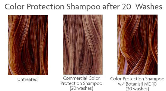 Color Protective Shampoo